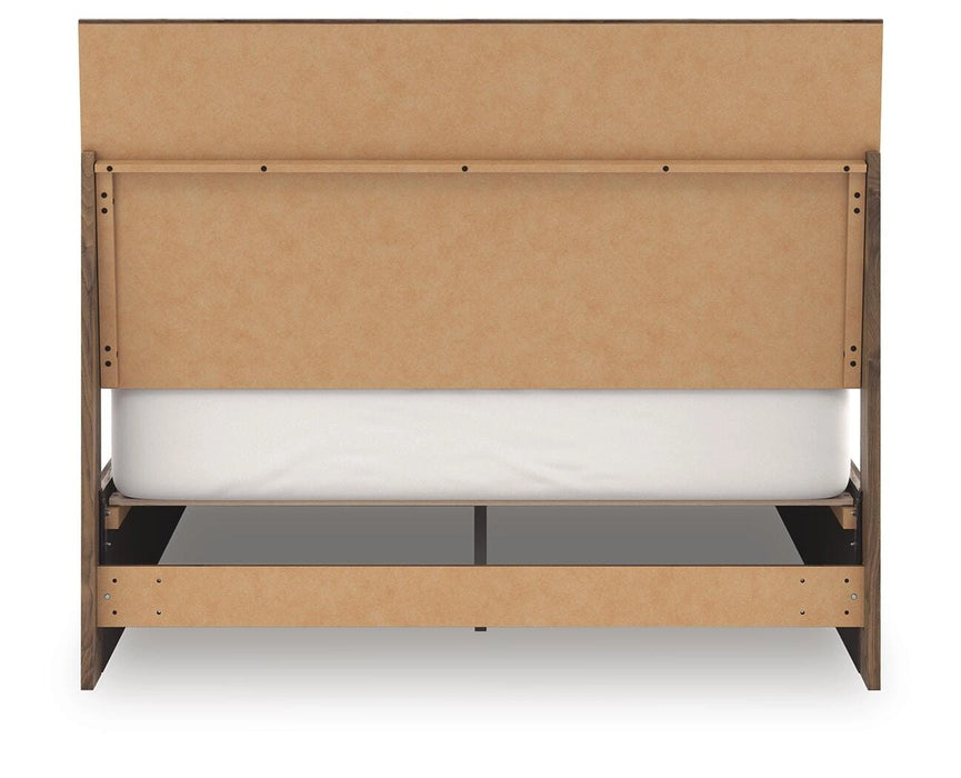Chirason Bed