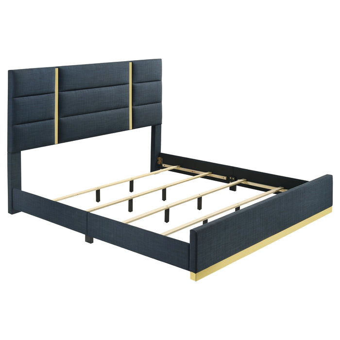 Ines Bedroom Set
