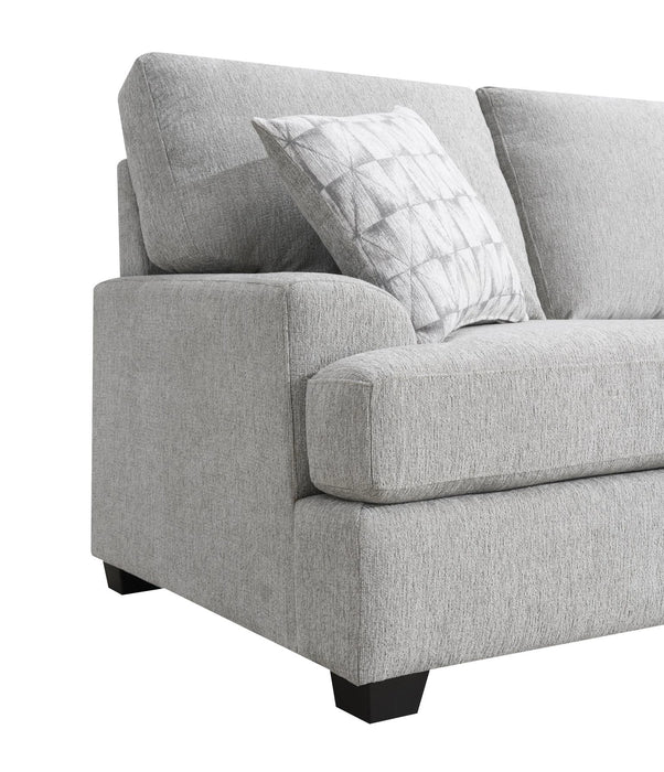 Sofa-Loveseat
