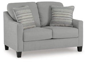 Standard Loveseat