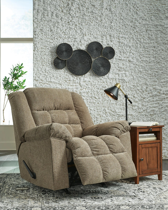 Kegler Recliner