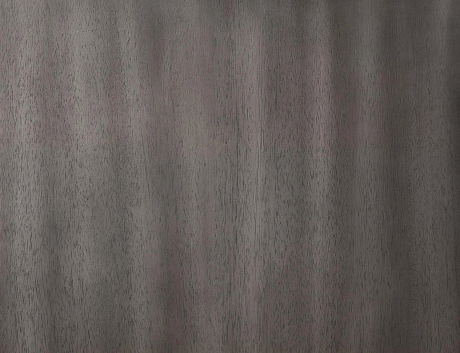 Gray Night Stand