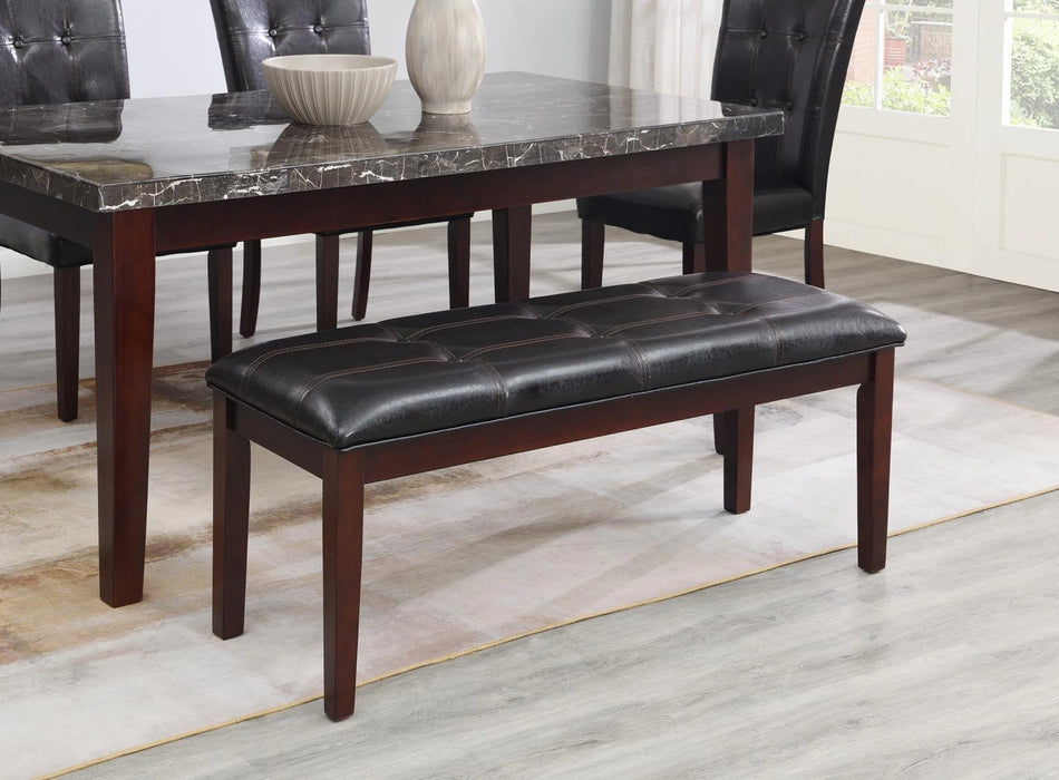 Dining Table & 6 Chairs